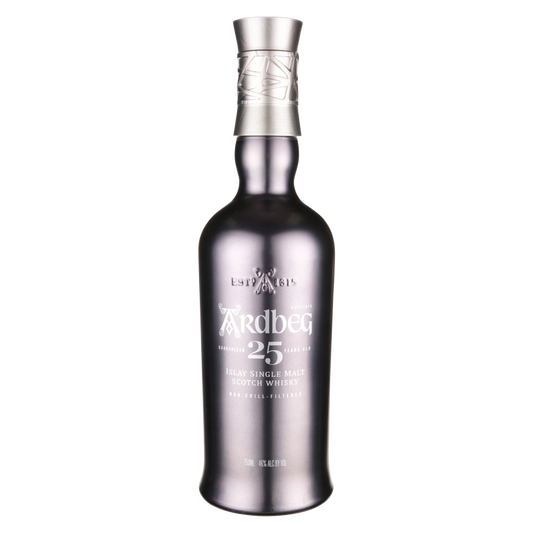 Ardbeg 25 Years Old 750ml