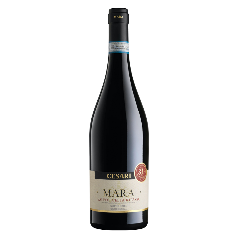 Cesari Mara Valp Ripass 2018 750ml 14% ABV