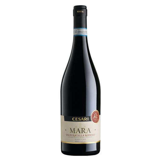 Cesari Mara Valp Ripass 2018 750ml 14% ABV