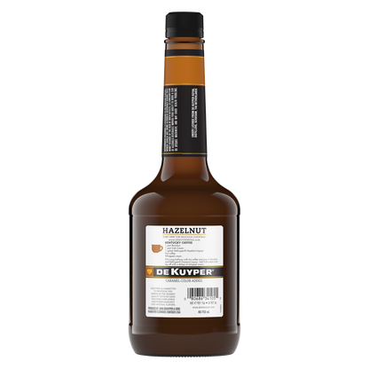 DeKuyper Hazelnut Liqueur 750ml