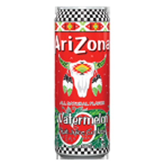 Arizona Watermelon 22oz Can