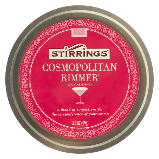 Stirrings Cosmo Rimmer 3.5oz