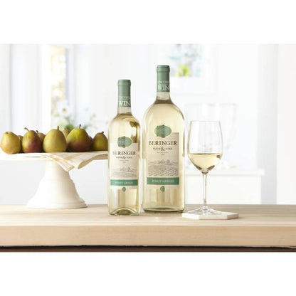 Beringer Pinot Grigio 1.5 Liter