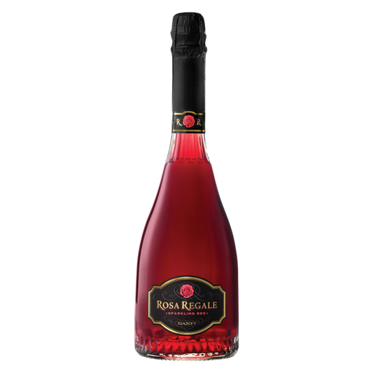 Banfi Rosa Regale Sparkling Red Wine 750ml