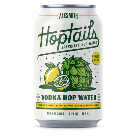 Alesmith Hoptails 4pk 12oz