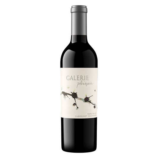 Galerie Cabernet Sauvignon Pleinair 15 750ml