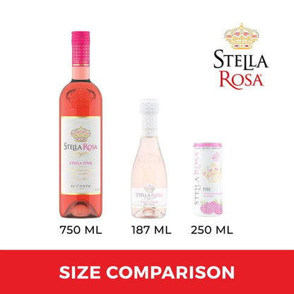 Stella Rosa Pink 750 ml
