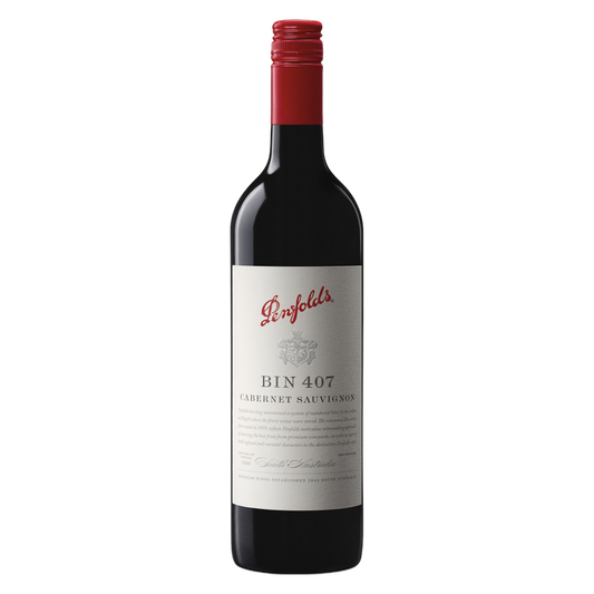 Penfolds Cabernet Sauvignon 750ml
