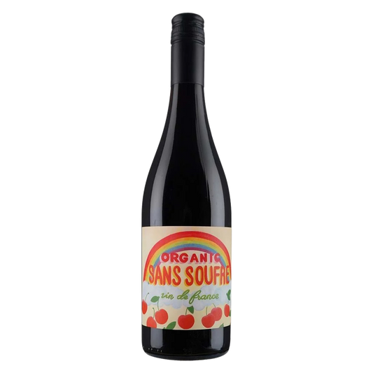 Cherries & Rainbows Red 750ml