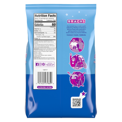 Brach's Soft Peppermints 10oz