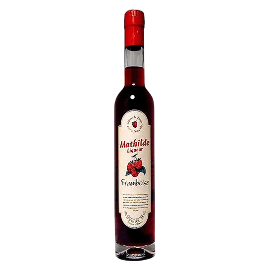 Mathilde Liqueur Framboise 375 Ml