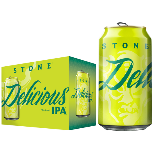 Stone Brewing Delicious IPA (12PKC 12 OZ)