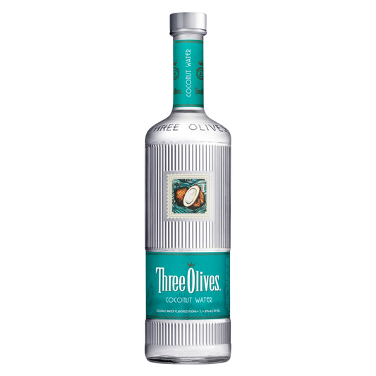 Three Olives Coco Water 1L (70 Proof)