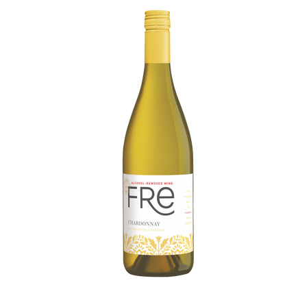 Sutter Home FRE Alcohol-Removed Chardonnay 750ml