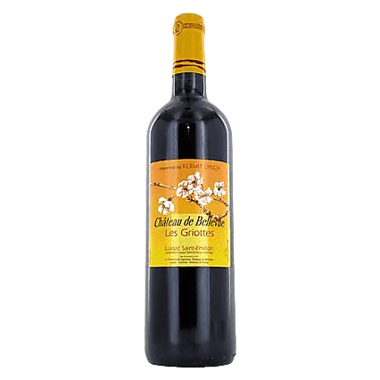 Bellevue 'Les Griottes' 750ml