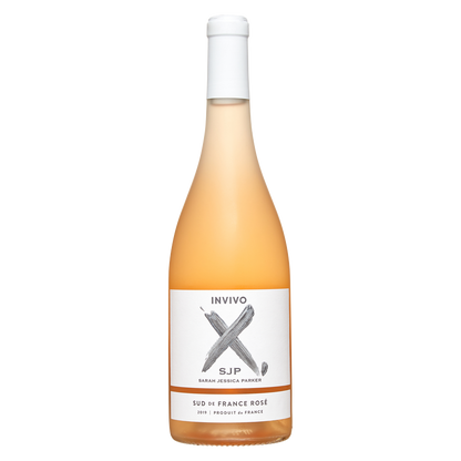 Invivo X Sarah Jessica Parker Rose 750ml