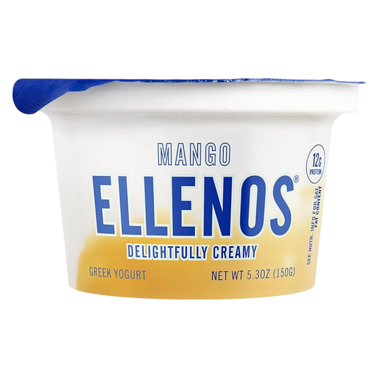 Ellenos Mango Greek Yogurt - 5.3oz