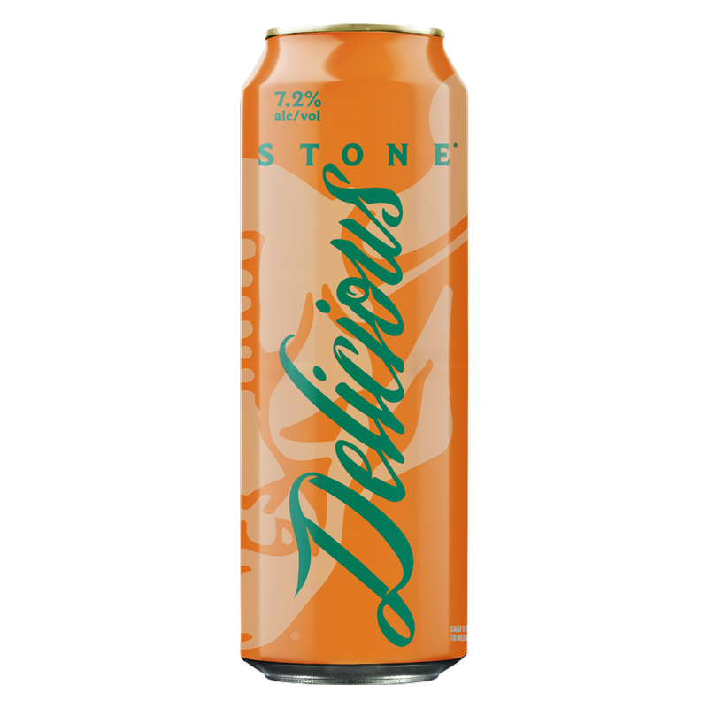 Stone Brewing Delicious Hazy (19.2OZC) (19.2 OZ CAN)