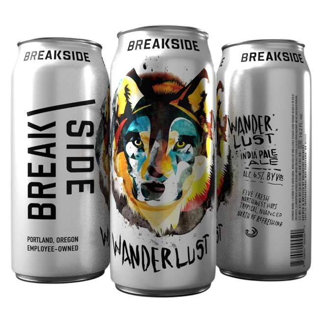 BREAKSIDE WANDERLUST 19C