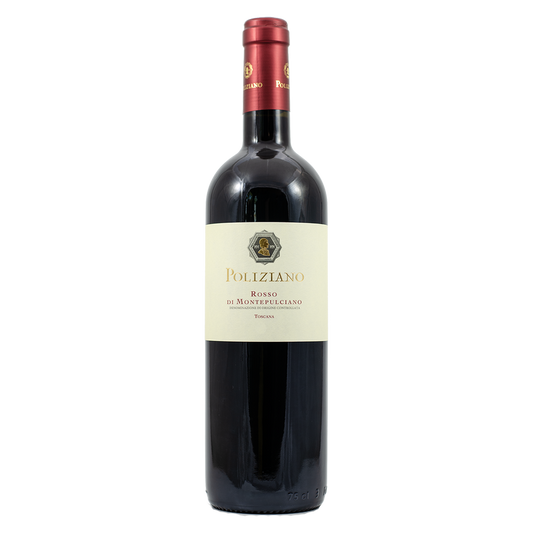 Poliziano Rosso di Montepulciano 750ml