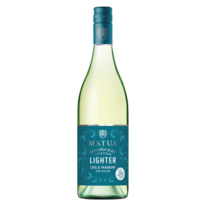 Matua Lighter Sauvignon Blanc 750ml