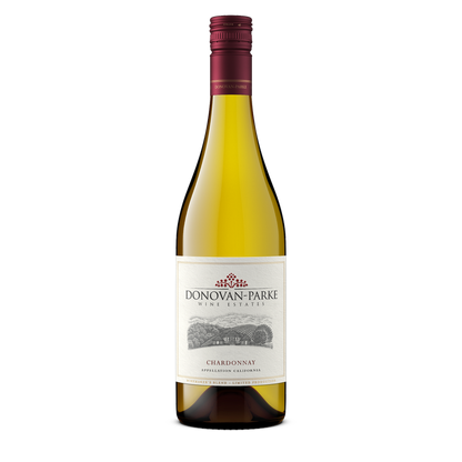 Donovan-Parke Chardonnay 750ml
