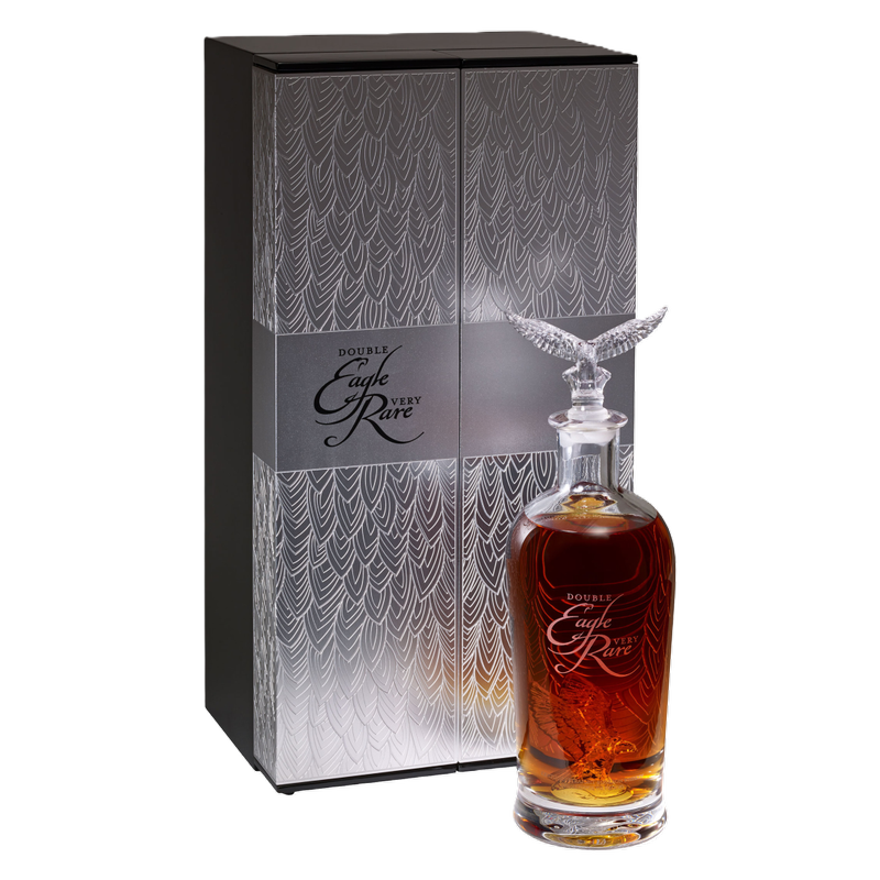 Eagle Rare Double Eagle Very Rare Bourbon Whiskey 750ml