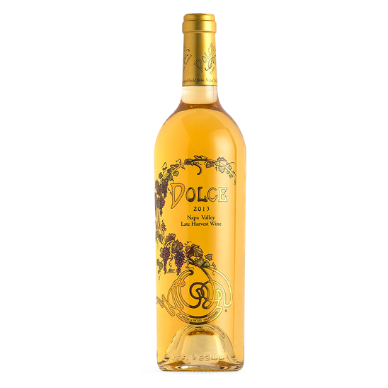 Dolce Late Harvest 375ml Btl