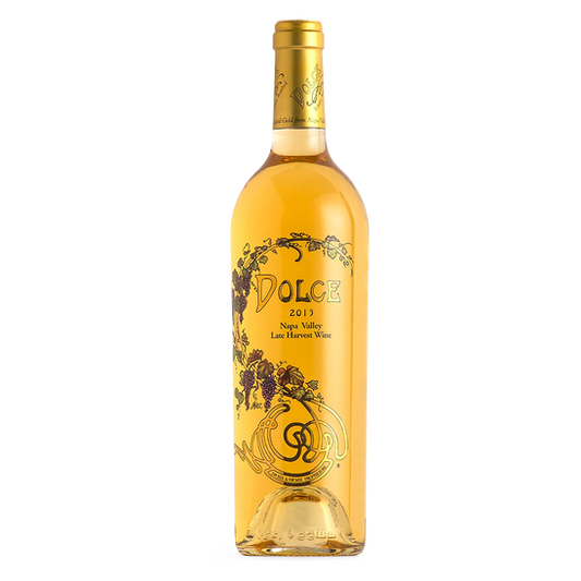 Dolce Late Harvest 375ml Btl