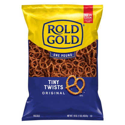 Rold Gold Original Pretzels 16oz