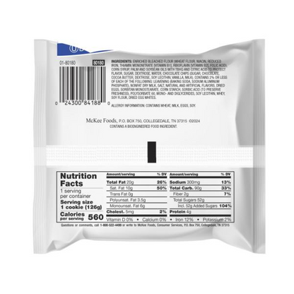 GoBag - Near-Expiration Snacks (FK)