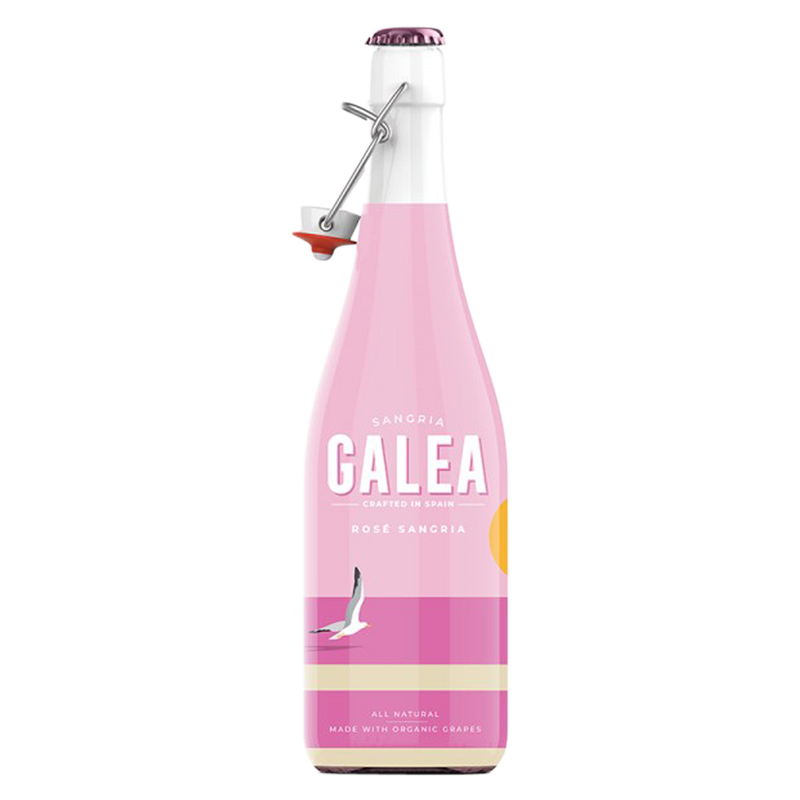 Galea Rose Sangria 750ml