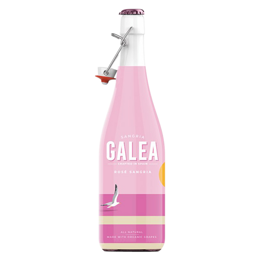 Galea Rose Sangria 750ml