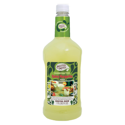 Master of Mixes Spicy Margarita 1.75L Btl