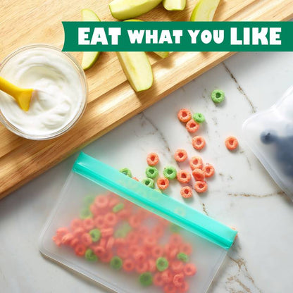 Kellogg's Fun-Pack Breakfast Variety Cereal, 8-Pack