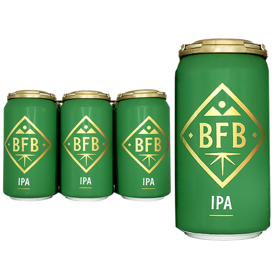 Blackberry Farm IPA 6pk 12oz Can 6.3% ABV