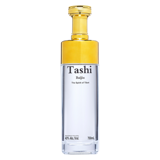 Tashi Baiju 750ml Bottle 43% ABV