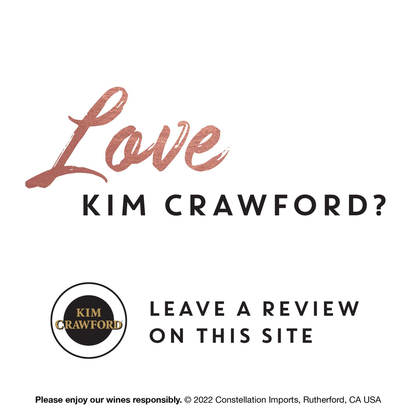 Kim Crawford Illuminate Rose 750 ml