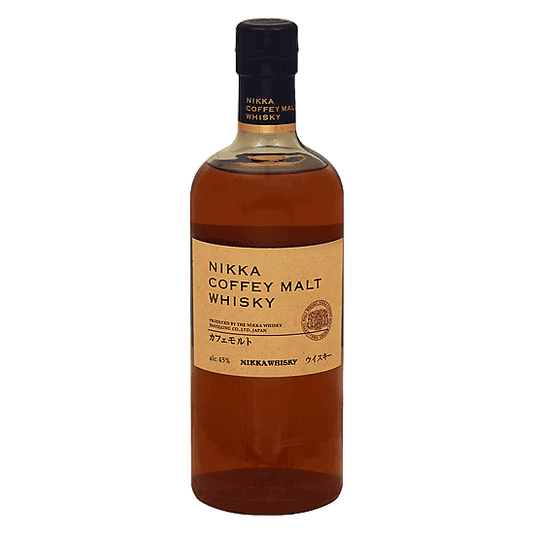 Nikka Coffey Malt Whisky 750ml