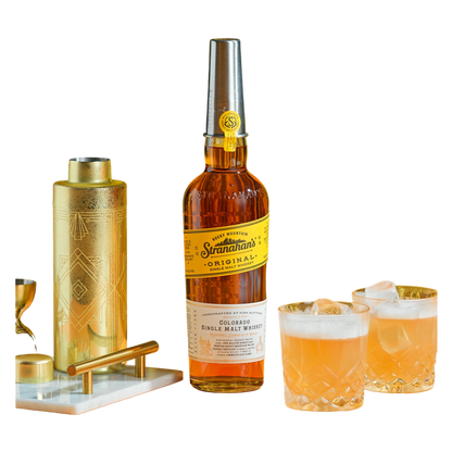 Stranahan’s Original American Whiskey 375ml (94 Proof)