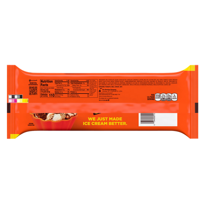 Reese’s Sticks Milk Chocolate Peanut Butter Wafer Candy Bar 4ct 3oz