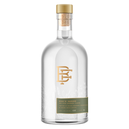 Browne Family Northwest Botanicals Gin 750ml (90 proof)