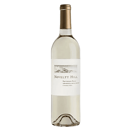 Novelty Hill Sauvignon Blanc 750ml