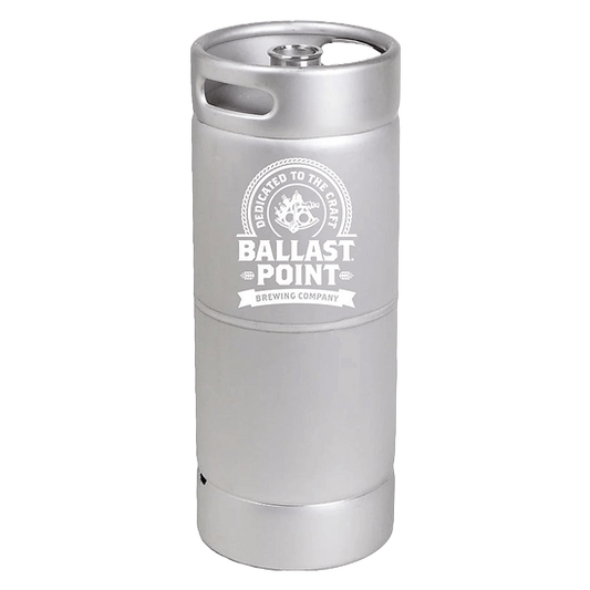 BALLAST POINT GRPFRT SCULPIN 5 (5.16 GAL KEG)