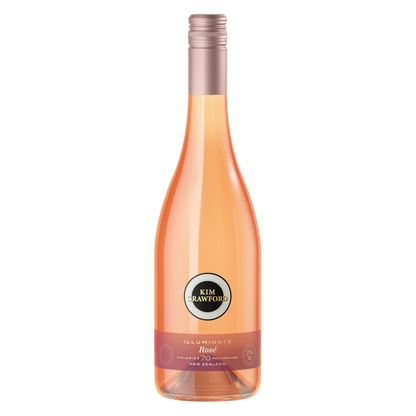 Kim Crawford Illuminate Rose 750 ml