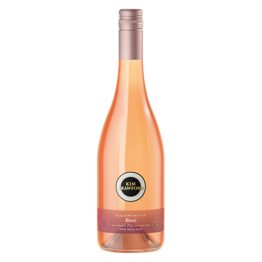 Kim Crawford Illuminate Rose 750 ml