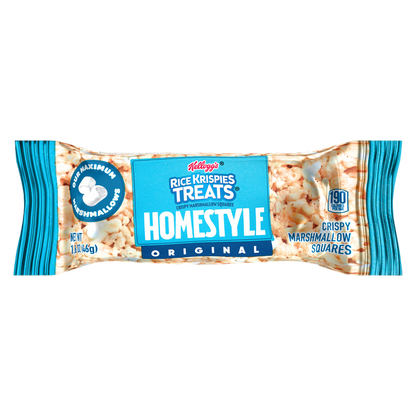 Rice Krispies Treats® Homestyle Original, 1.6oz