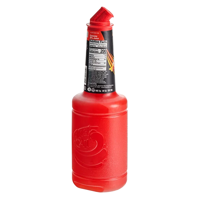 Finest Call Tropical Fruit Puree 1L Btl