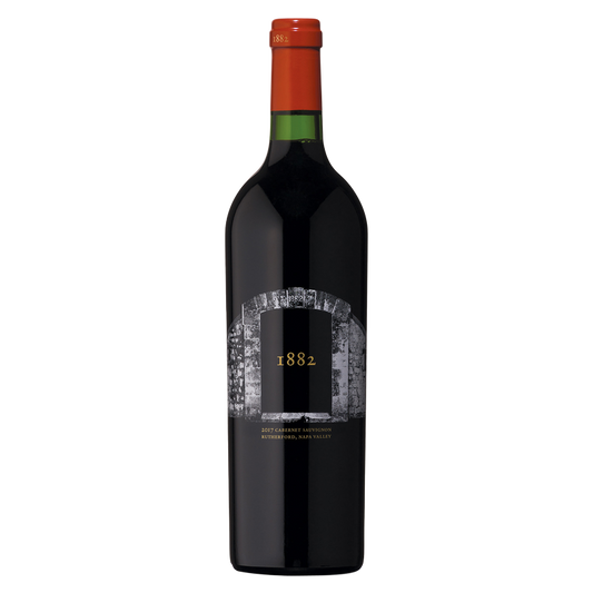 Inglenook 1882 Cabernet Sauvignon '13 750ml