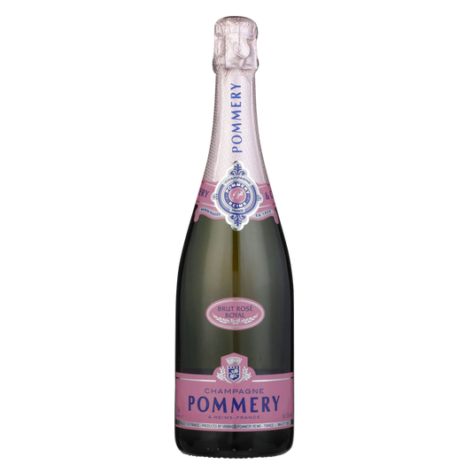 Pommery Brut Rose 750ml